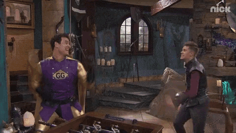 Hooray Yes GIF