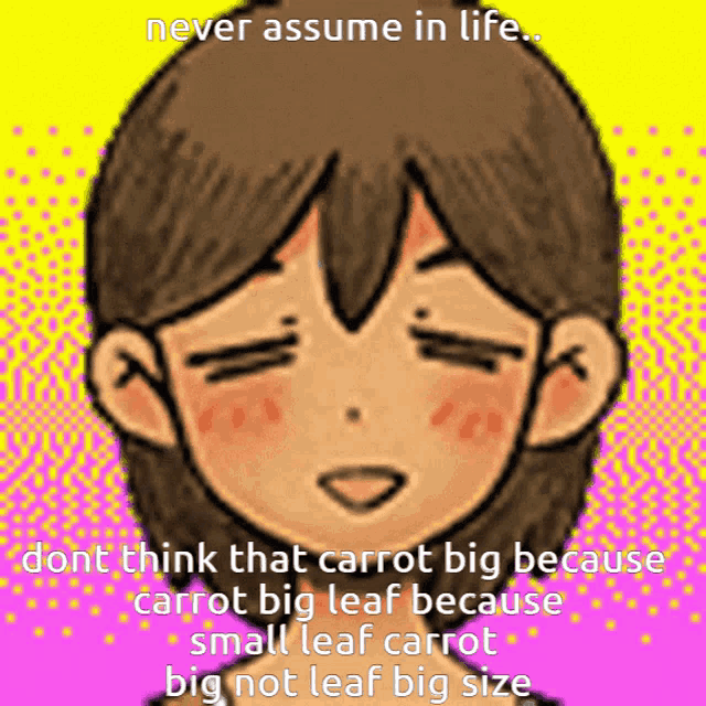 Omori Kel GIF