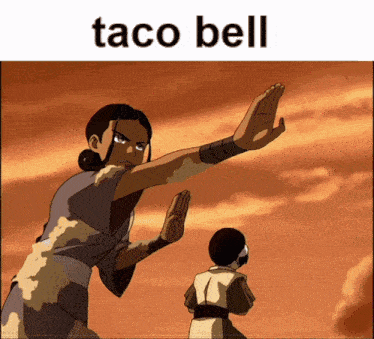 Taco Bell Taco Bell Aftermath GIF - Taco Bell Taco Bell Aftermath GIFs