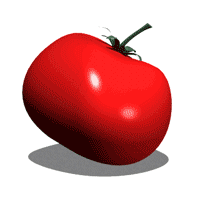 Tomato Vegetable GIF - Tomato Vegetable GIFs
