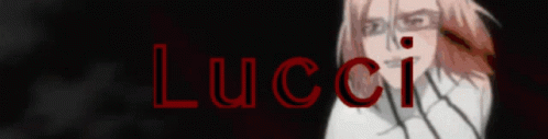 Lucci Bleach GIF - Lucci Bleach Anime GIFs