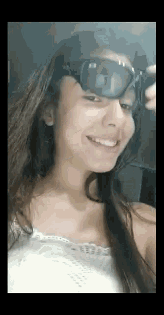 Girl Pretty GIF