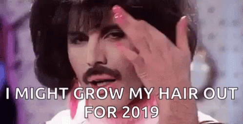 2019 New GIF - 2019 New Years GIFs