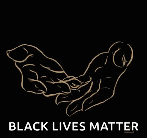 Blm Black Lives Matter GIF - Blm Black Lives Matter Say Their Names GIFs
