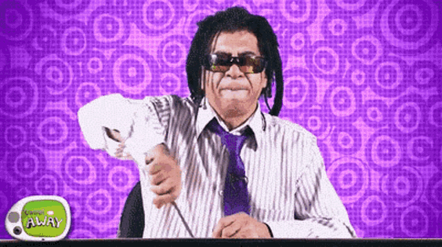 Gil Brother Away De Petrópolis GIF