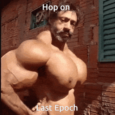 Last Epoch Hop On Last Epoch GIF - Last Epoch Hop On Last Epoch GIFs