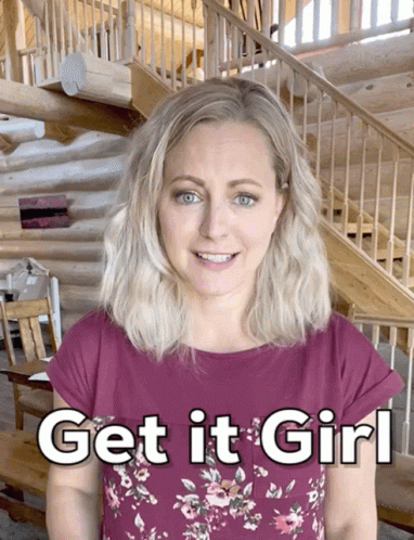 Get It Girl Girl GIF - Get It Girl Girl Gurl GIFs