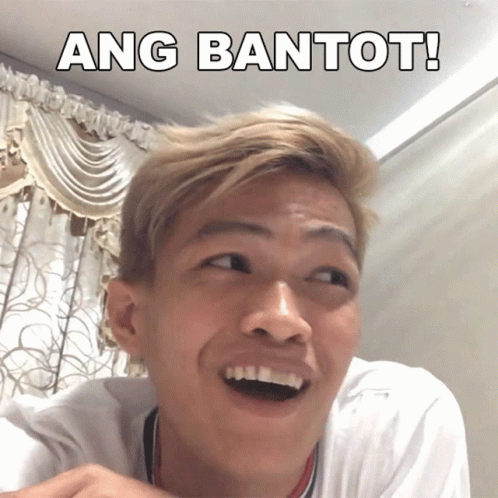 Ang Bantot Jhon Mark Perez GIF - Ang Bantot Jhon Mark Perez Ang Baho GIFs