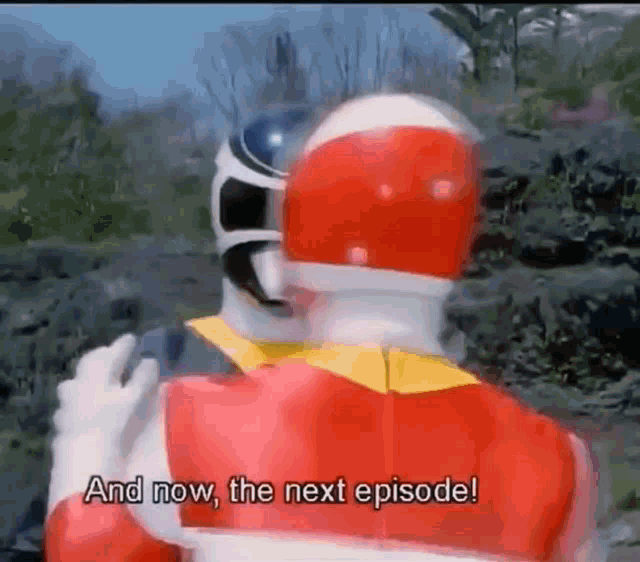 Megaranger Super Sentai GIF - Megaranger Super Sentai GIFs