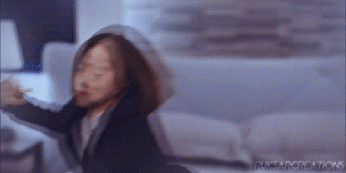Anh Hyo Seop Park Bo Young GIF - Anh Hyo Seop Park Bo Young Abyss GIFs