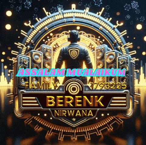an advertisement for berenk nirvana shows a man in headphones