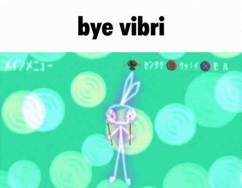 Vibribbon Vib GIF - Vibribbon Vib Vibri GIFs