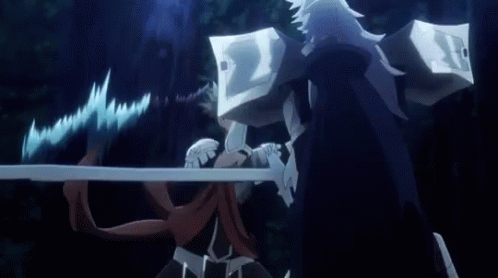 Red Rider Fighting GIF - Red Rider Fighting Apocrypha GIFs