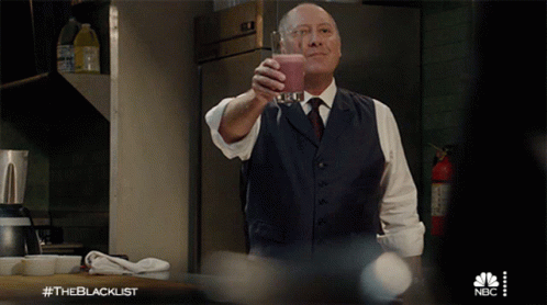 Cheers James Spader GIF - Cheers James Spader Raymond Reddington GIFs