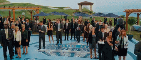 Throwing Tomatoes To Get Off The Stage GIF - Tomato Tomatoes Throwing Tomatoes GIFs