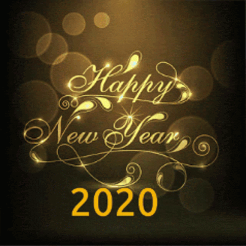 Blessings Happy New Year GIF - Blessings Happy New Year New Year GIFs