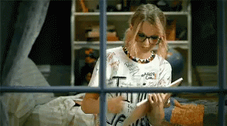 Taylor Swift You Belong With Me GIF