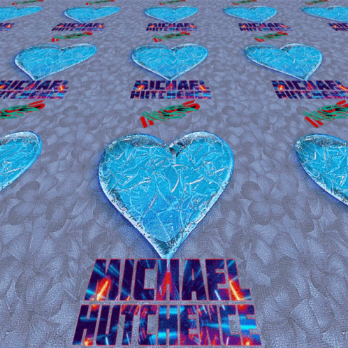 Inxs Michael Hutchence GIF - Inxs Michael Hutchence 80s GIFs