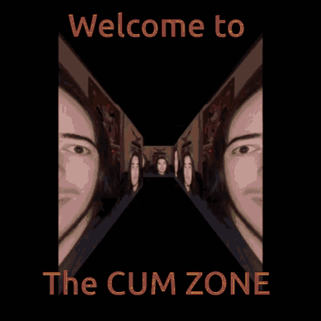 Cum Zone Cornman GIF - Cum Zone Cornman GIFs