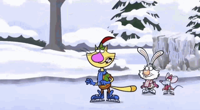 Nature Cat Eating GIF - Nature Cat Eating Vored GIFs