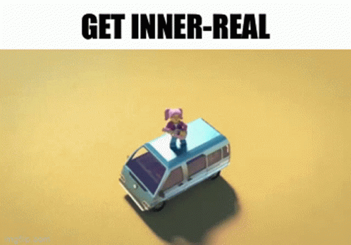 Get Inner Real Get Real GIF - Get Inner Real Get Real Ninjago GIFs