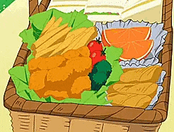 Usahana Anime GIF