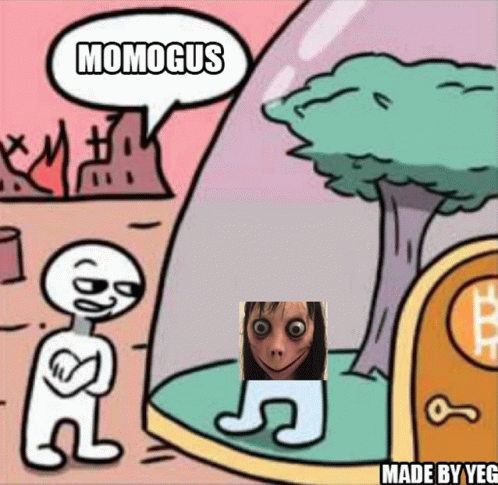 Momogus Meme GIF - Momogus Meme Amogus GIFs