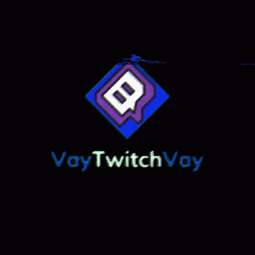 Vaytwitchvaylogo Logovaytwitchvay GIF - Vaytwitchvaylogo Logovaytwitchvay Twitchvay GIFs