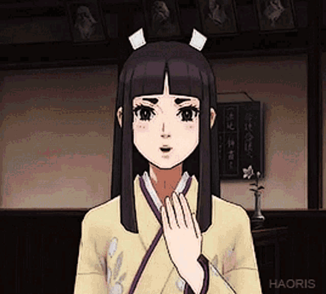 Dgs The Great Ace Attorney GIF - Dgs The Great Ace Attorney Ace Attorney GIFs