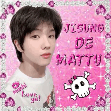 Jisung De Matt Jisung De Mattu GIF - Jisung De Matt Jisung De Mattu Jisung GIFs