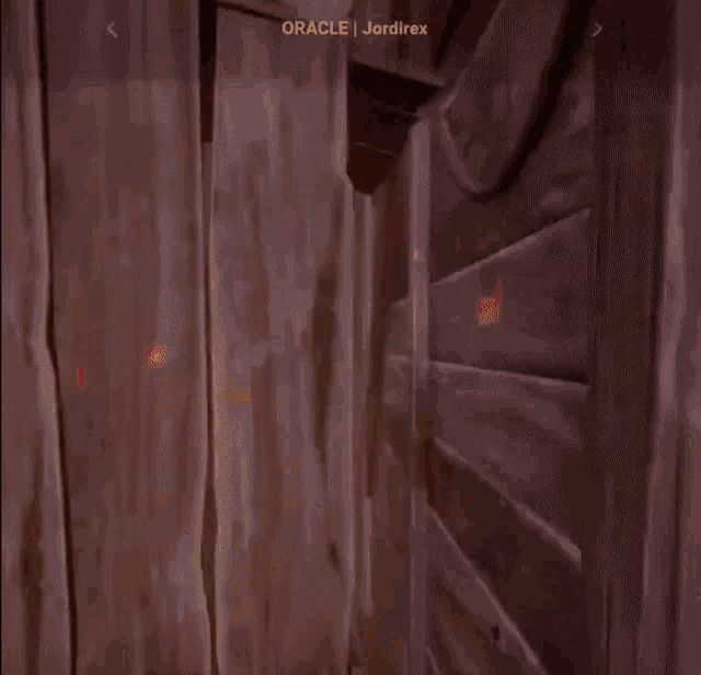 a screenshot of a video game with the name jordirex on the bottom right