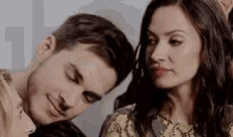Chriswood Kaiparker GIF