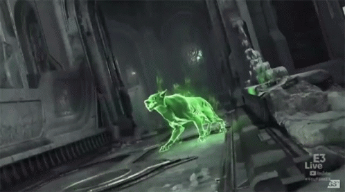 Wolf Howl GIF - Wolf Howl Ghost GIFs
