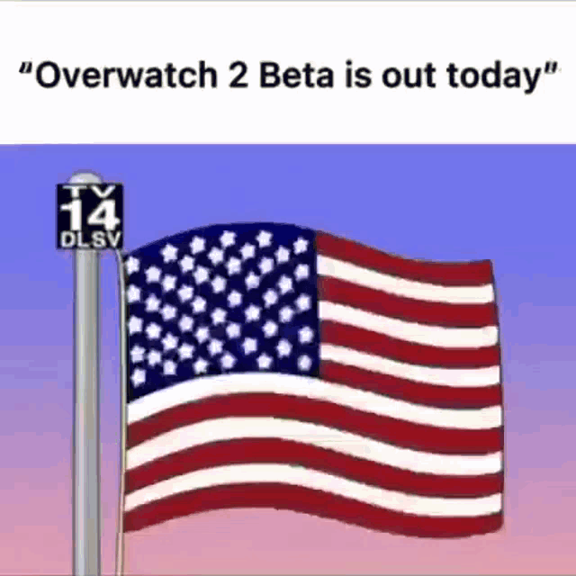 Overwatch Overwatch2 GIF - Overwatch Overwatch2 American Dad GIFs
