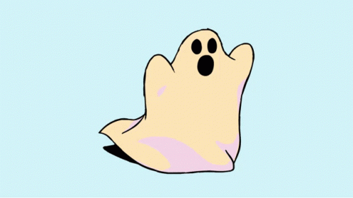Ghost Sheets GIF - Ghost Sheets Boo GIFs