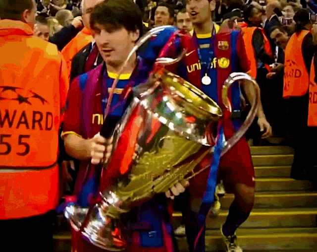 Messi Leo GIF - Messi Leo GIFs