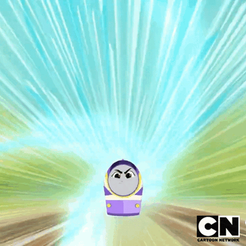 A Toda Velocidad Kana GIF - A Toda Velocidad Kana Thomas And Friends GIFs
