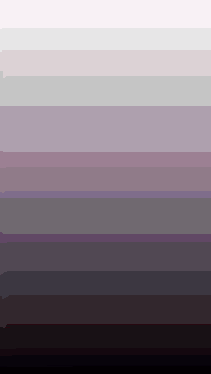 a purple , white , and black striped background with a gradient