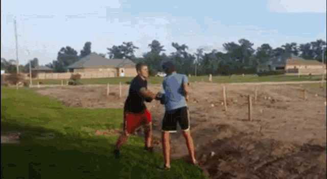 Fight Boxing GIF - Fight Boxing Punch GIFs
