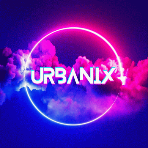 Urbanix Color Clouds GIF - Urbanix Color Clouds GIFs