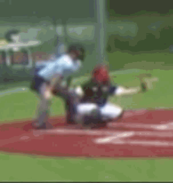 Leo Hit By Ball GIF - Leo Hit By Ball GIFs