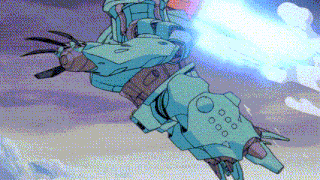 Gundam Hy-gogg GIF - Gundam Hy-gogg GIFs