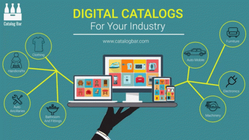 Product Catalogue Software Catalogue Maker App GIF - Product Catalogue Software Catalogue Maker App Catalog Management System GIFs