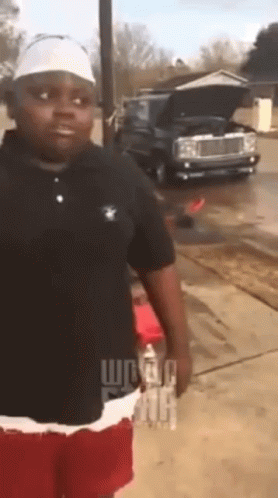 Bruh Come On GIF - Bruh Come On World Star GIFs
