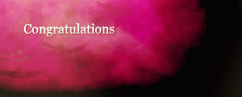 Pottermore Congratulations GIF - Pottermore Congratulations Congrats GIFs