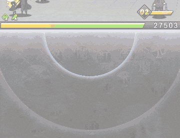 a screenshot of a video game with the number 27565 at the bottom