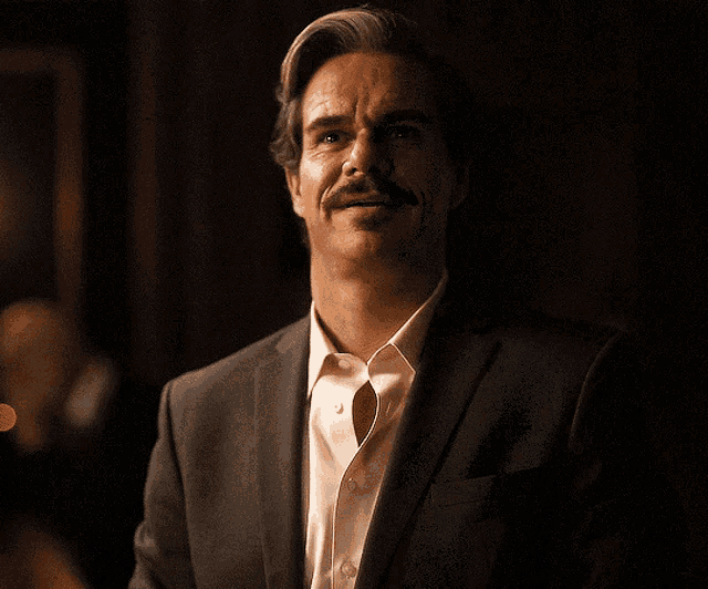 Lalo Salamanca Better Call Saul GIF