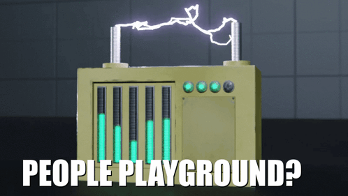 Peopleplayground Meme GIF