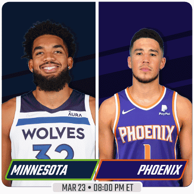 Minnesota Timberwolves Vs. Phoenix Suns Pre Game GIF - Nba Basketball Nba 2021 GIFs