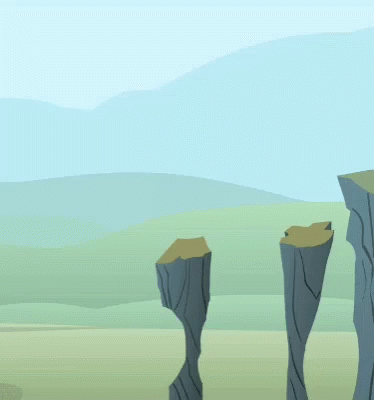 My Little Ponies Bounce Back GIF - My Little Ponies Bounce Back GIFs